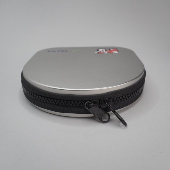 Vintage MTV Canada  Telus CD Holder Case - Picture 5 of 11